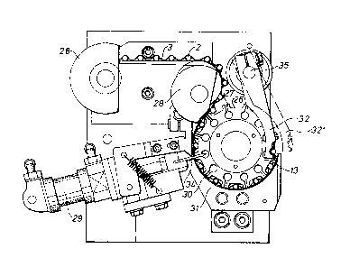 Une figure unique qui représente un dessin illustrant l'invention.